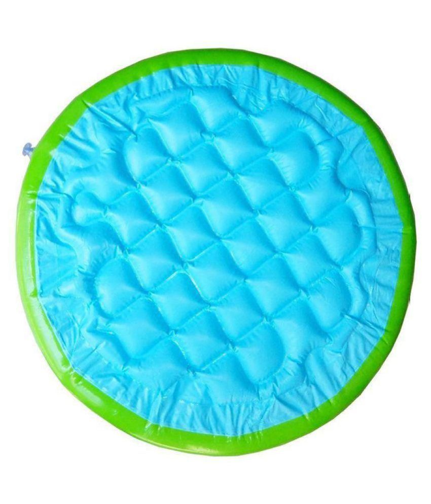 inflatable pool 3ft deep