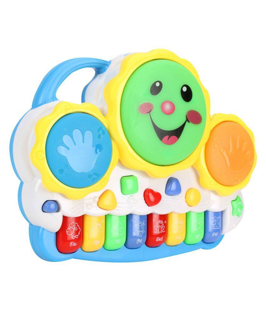 drum keyboard musical toys