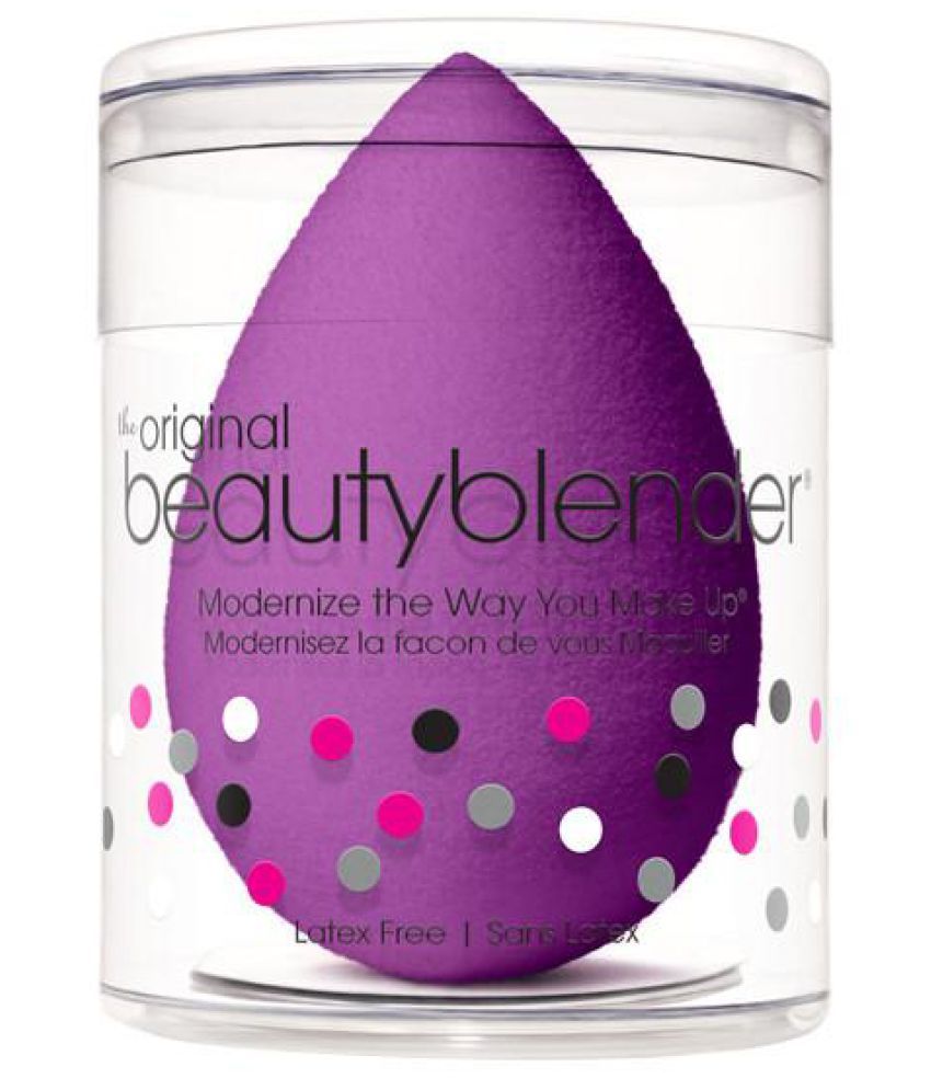 ELEGANCIO Beauty Blender Puff Face 1 gm Buy ELEGANCIO Beauty Blender