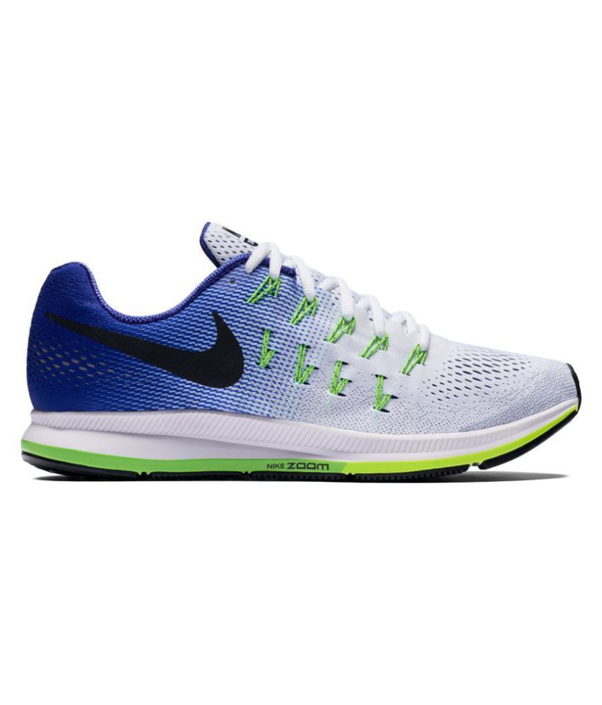 snapdeal nike air zoom pegasus 33