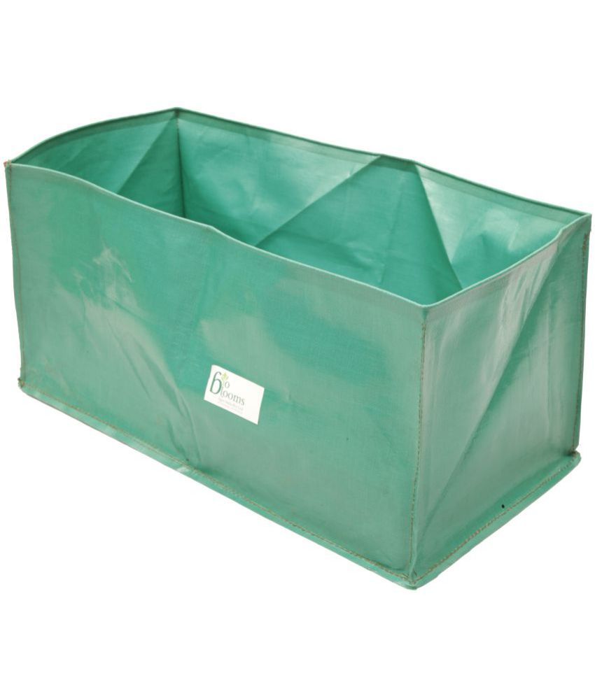 BIO BLOOMS GARDENING GROW TUB 24" X 12" X 12" (PACK OF 10) Outdoor Plant Bag Buy BIO BLOOMS
