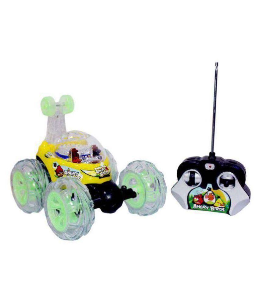 ben10 remote car