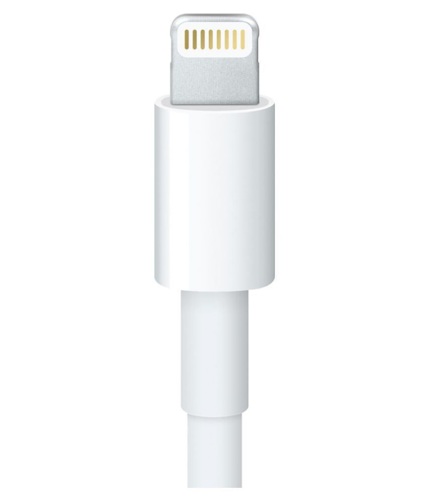 iphone 8 lightning connector