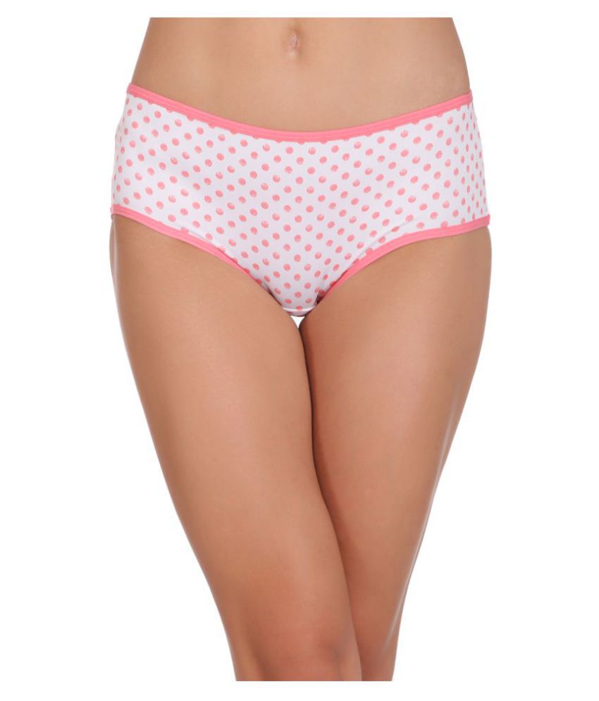 Buy Clovia Nylon Hipsters Online At Best Prices In India Snapdeal