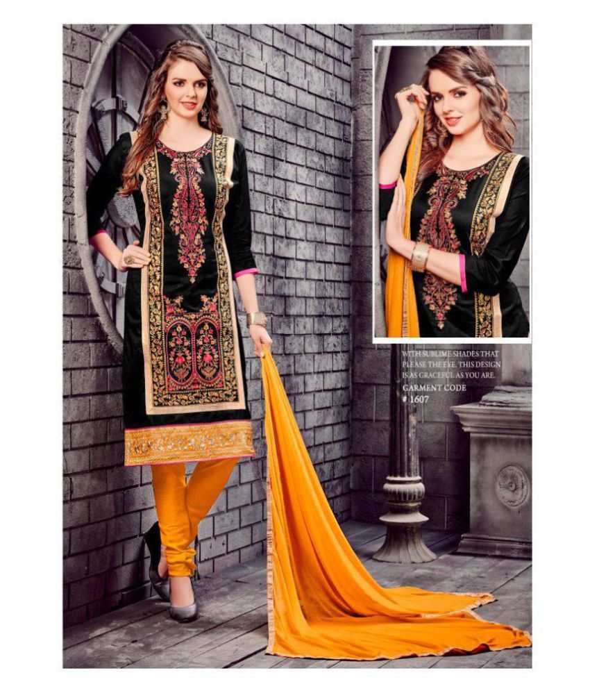 Buy Wholesale Online Deeptex Chief Quest Vol 16 Pure Cotton Designer Sui In 2020 Dress Materials Latest Dress Cotton Dresses