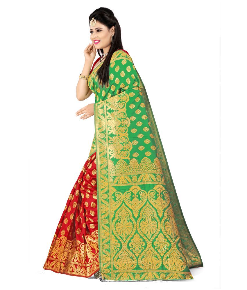 saloni green