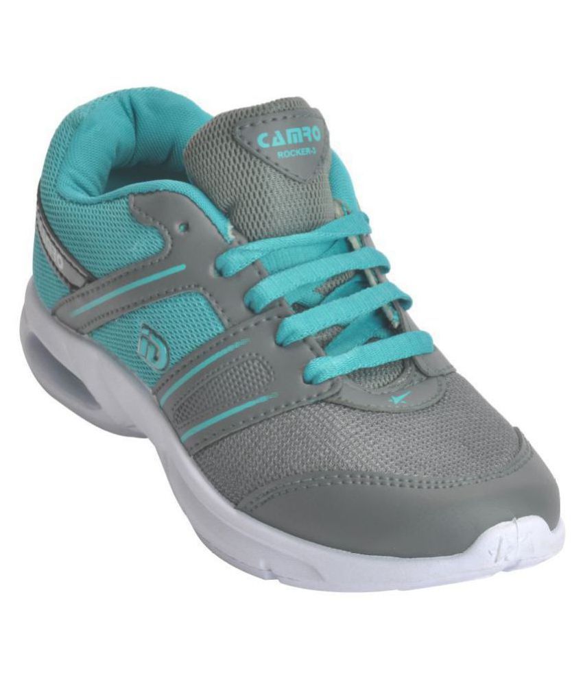 CAMRO ROCKER 3 Multi Color Running Shoes Buy CAMRO ROCKER 3 Multi