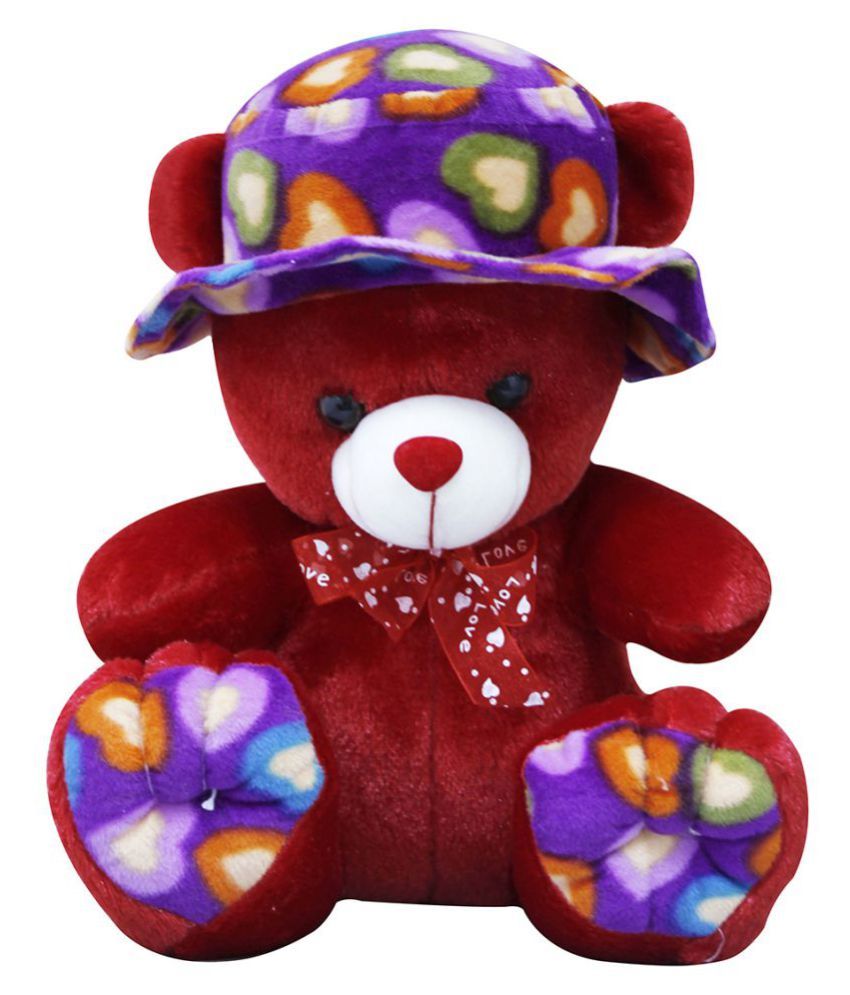 teddy bear on snapdeal