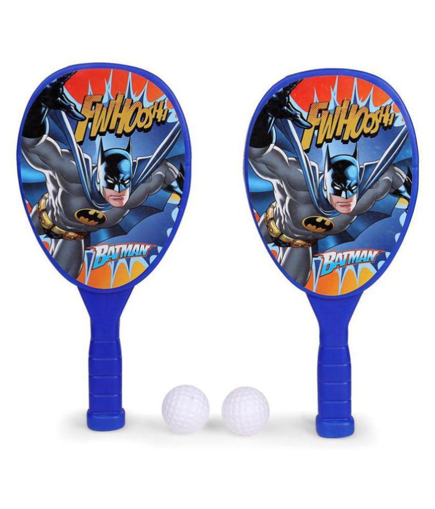 batman racket