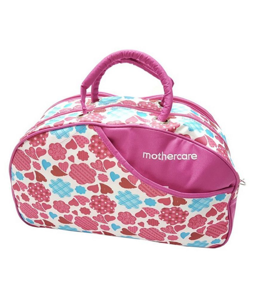 mothercare baby care kit