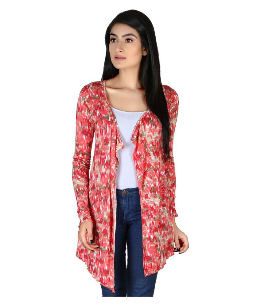 Buy Naisha Viscose Shrugs Online at Best Prices in India Snapdeal