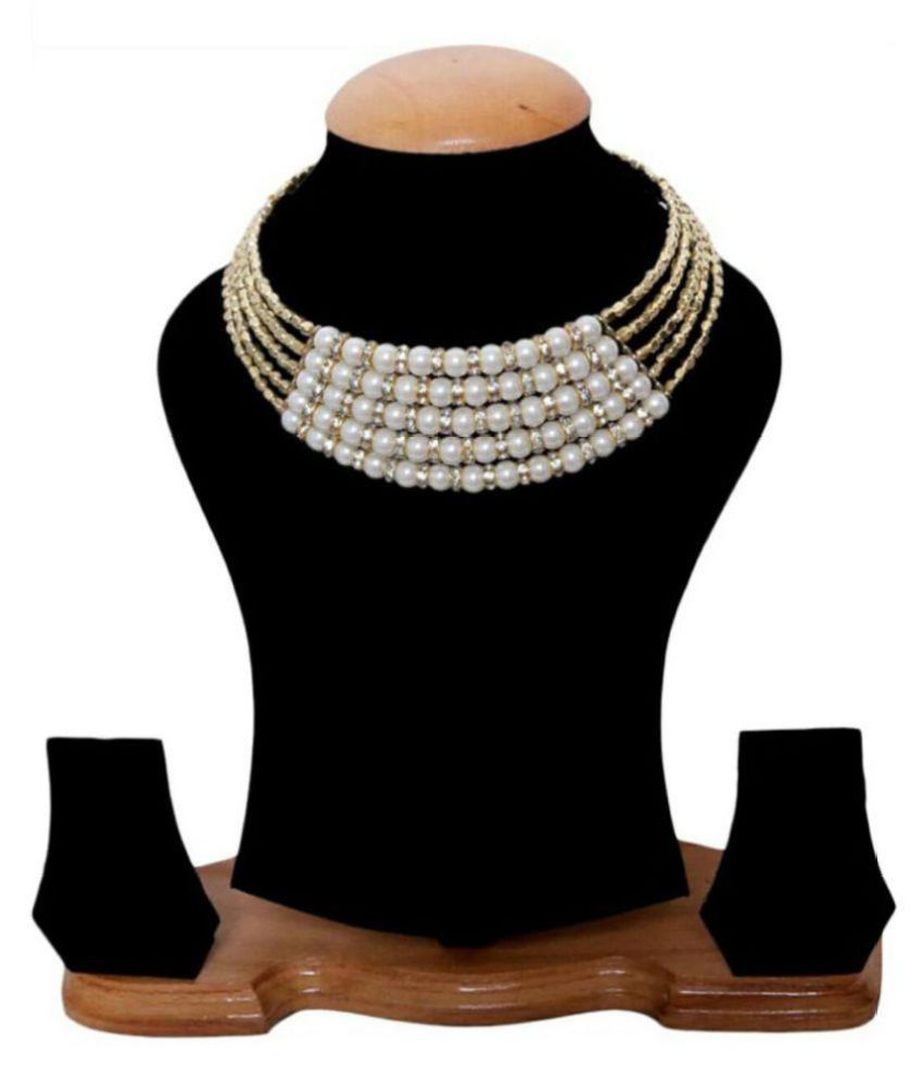 artificial jewellery - Buy artificial jewellery Online at Best Prices ...