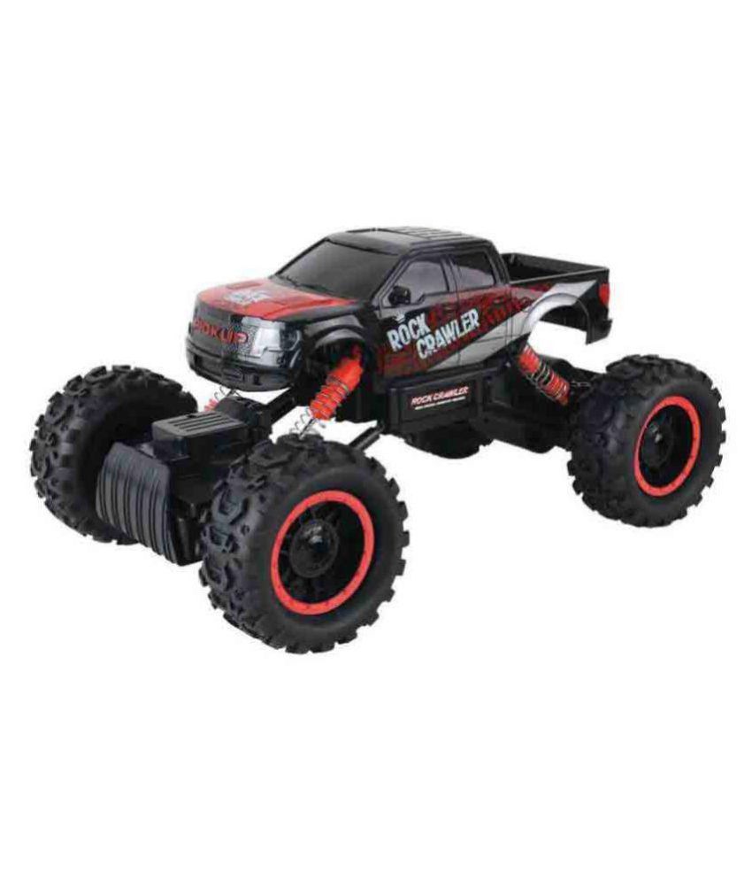 remote control car in snapdeal