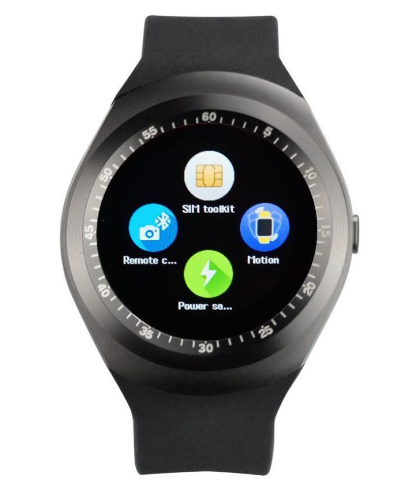 syl a1 smart watch