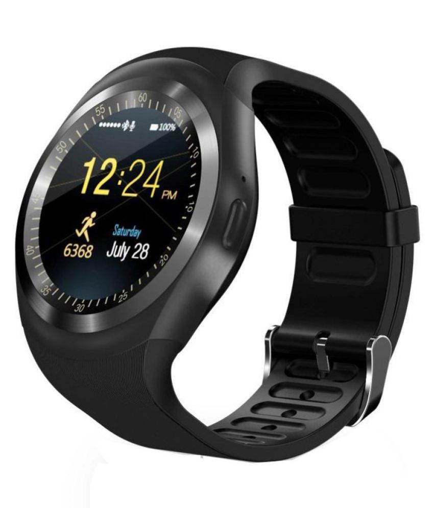 smartwatches lte