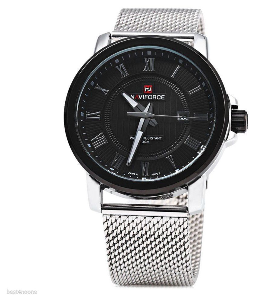 Black Men's Luxury Watch Quartz Fashion Sport Watches Buy Black Men's