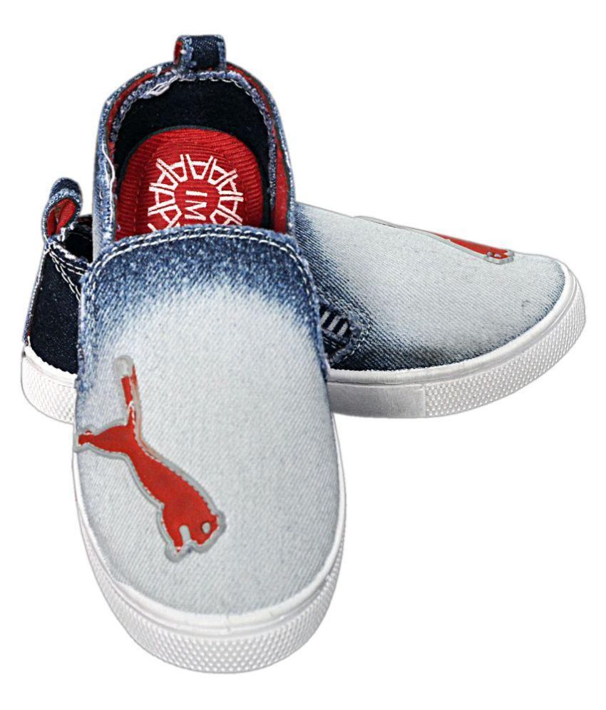 loafers with denim