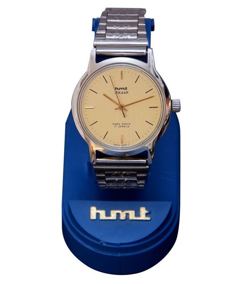 hmt akash watch