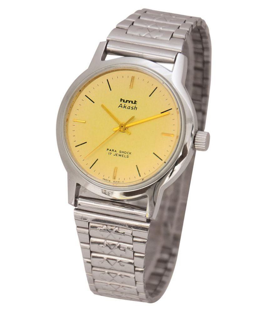 hmt akash watch