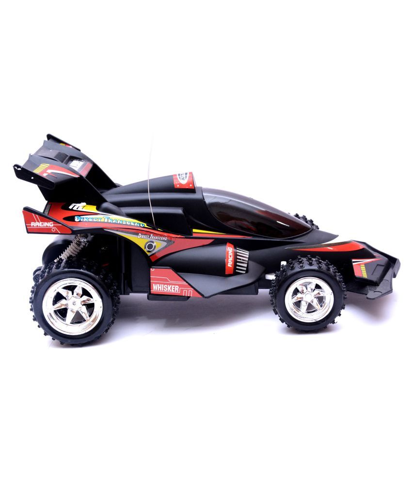 x galaxy remote control car