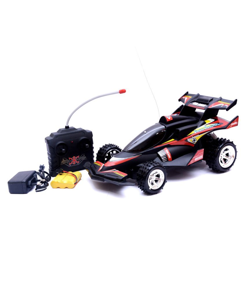 x galaxy remote control car