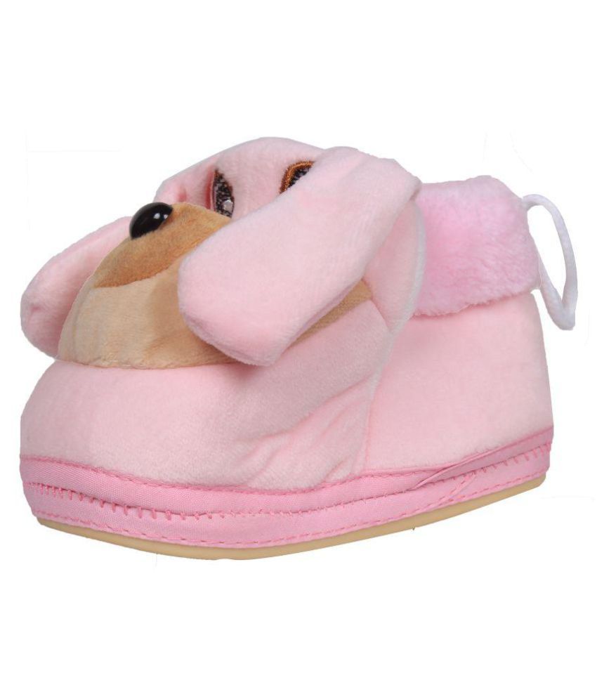 dog face shoes