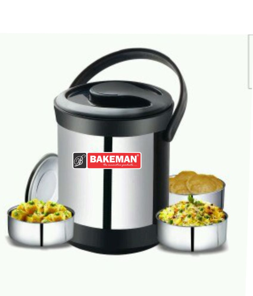 bakeman rice cooker price