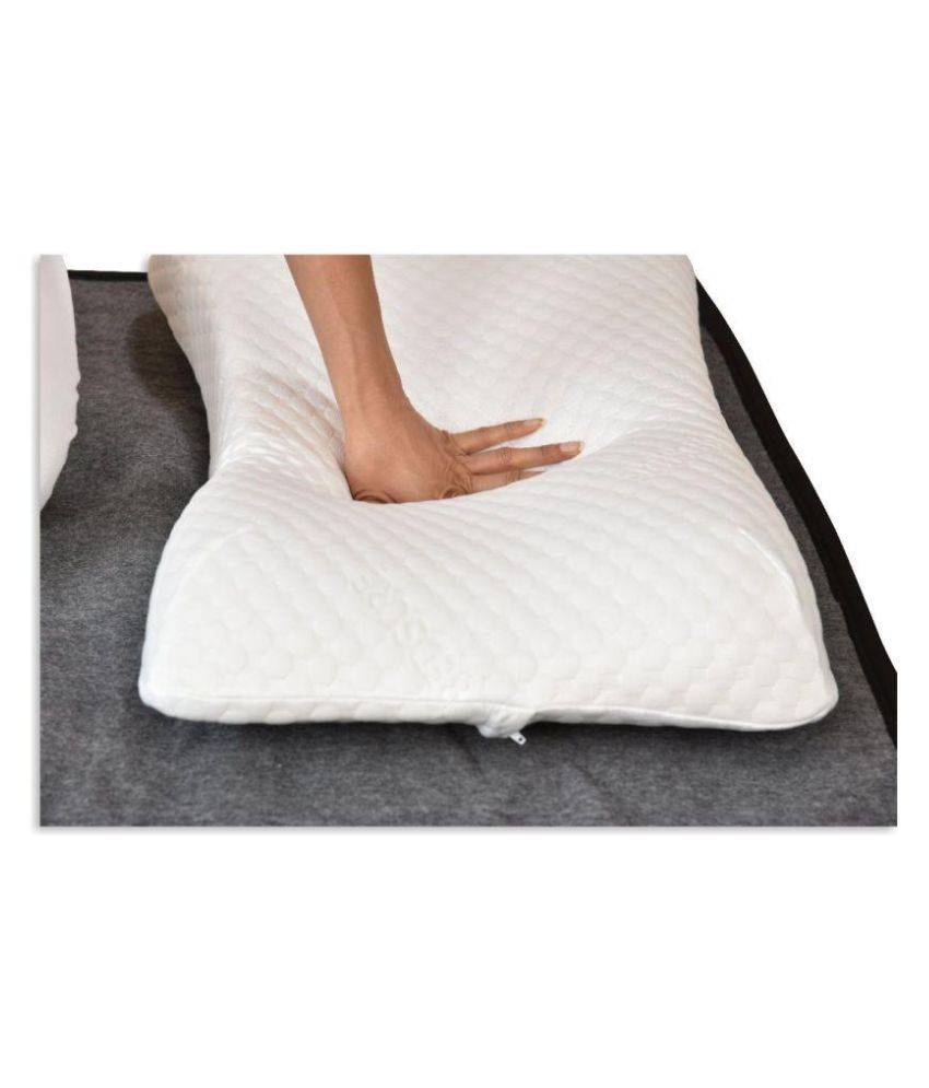 jsb memory foam pillow
