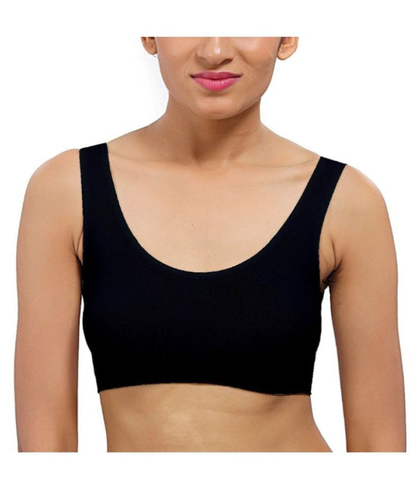     			profabsse Lycra Air Bra