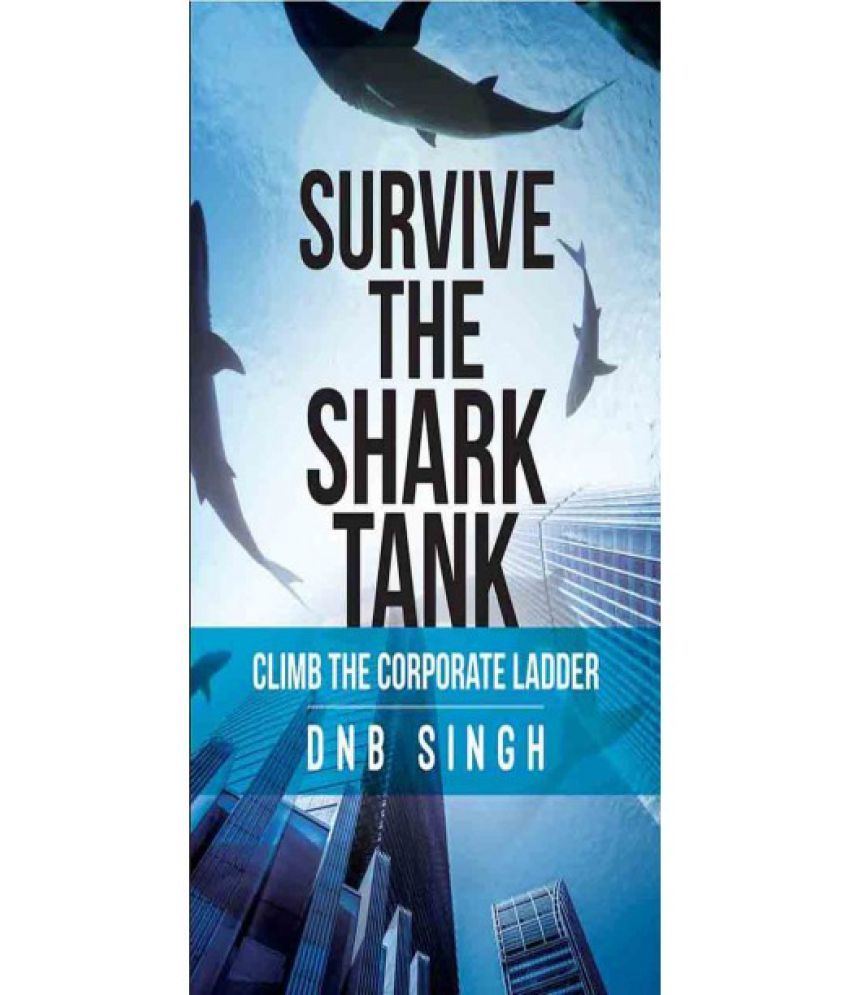     			Survive The Shark Tank