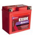 Exide Batteries For Two Wheelers