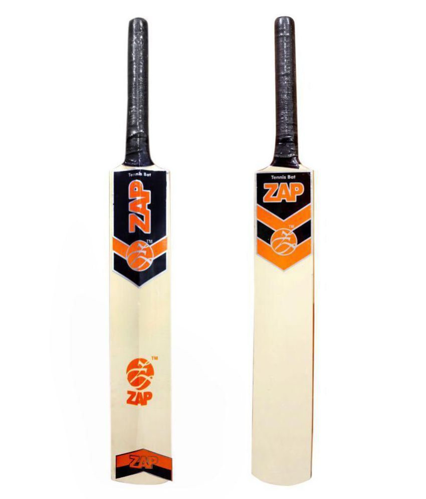 ZAP Tennis Cricket Bat,Size-SH: Buy Online at Best Price ...