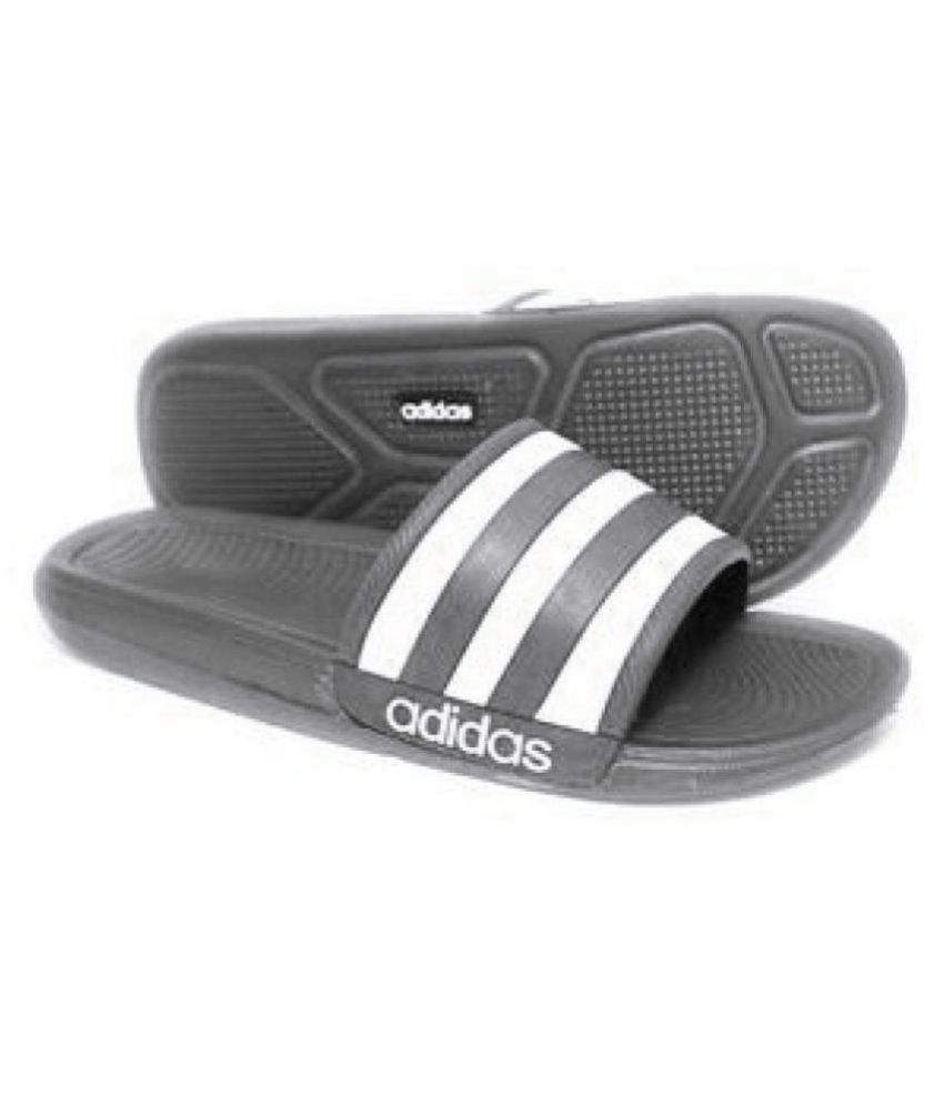 Adidas Adidas slider flip flop slipper Multi Color Slide Flip flop