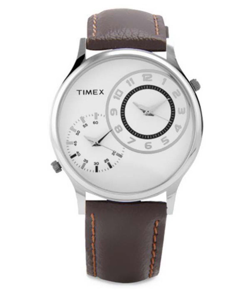 snapdeal timex watch