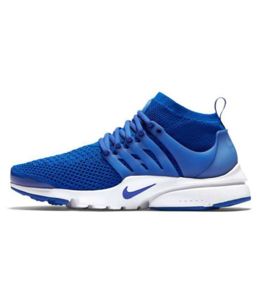 Ad Neo Nike Air Presto Flyknit Running Shoes - Buy Ad Neo Nike Air ...