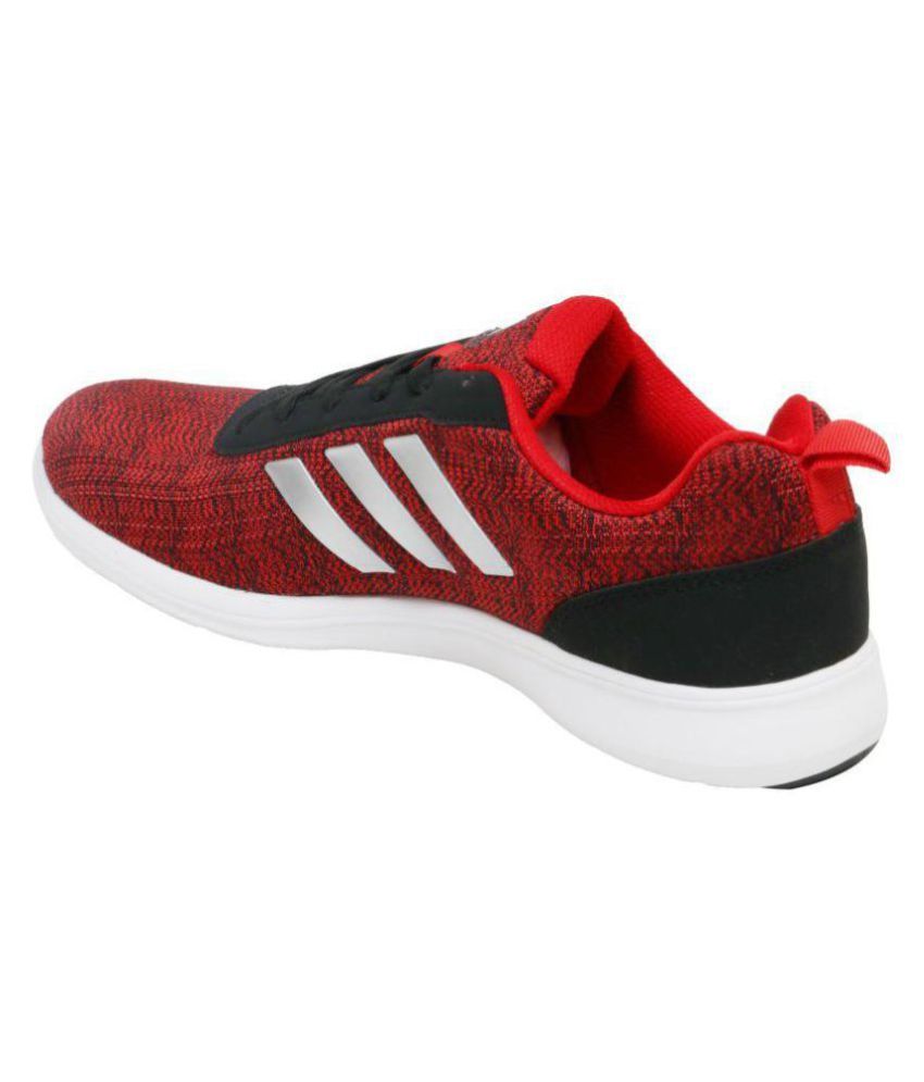 adidas men's adiray 1.0 m running shoes