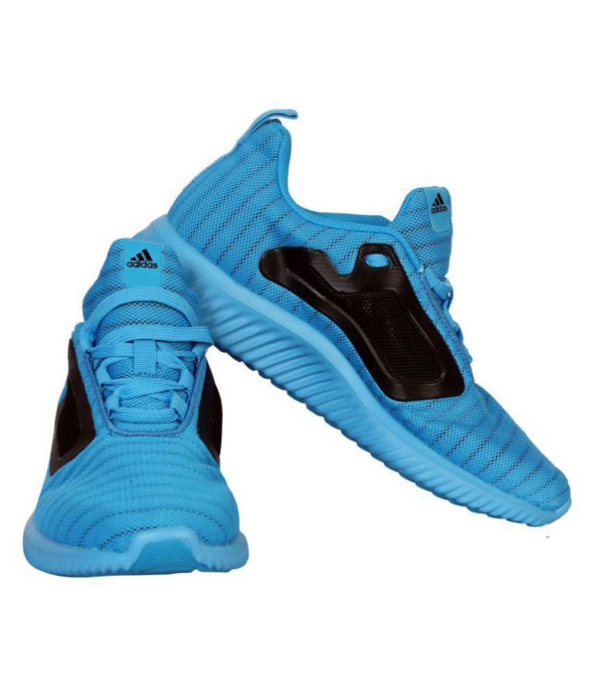 Adidas Dare climacool blue Running Shoes - Buy Adidas Dare climacool ...