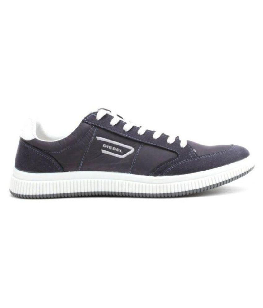 diesel casual shoes