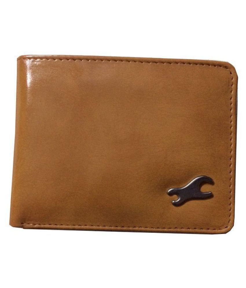 fastrack wallet price