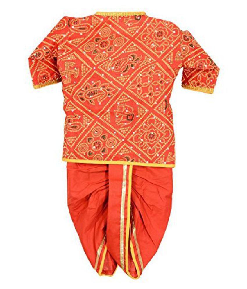 Gujrati dhoti Clearance