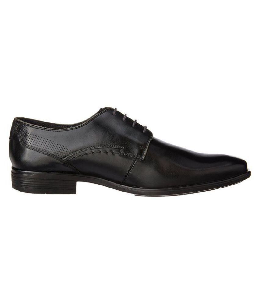 Hush Puppies Office Formal Shoes Price in India- Buy Hush Puppies ...