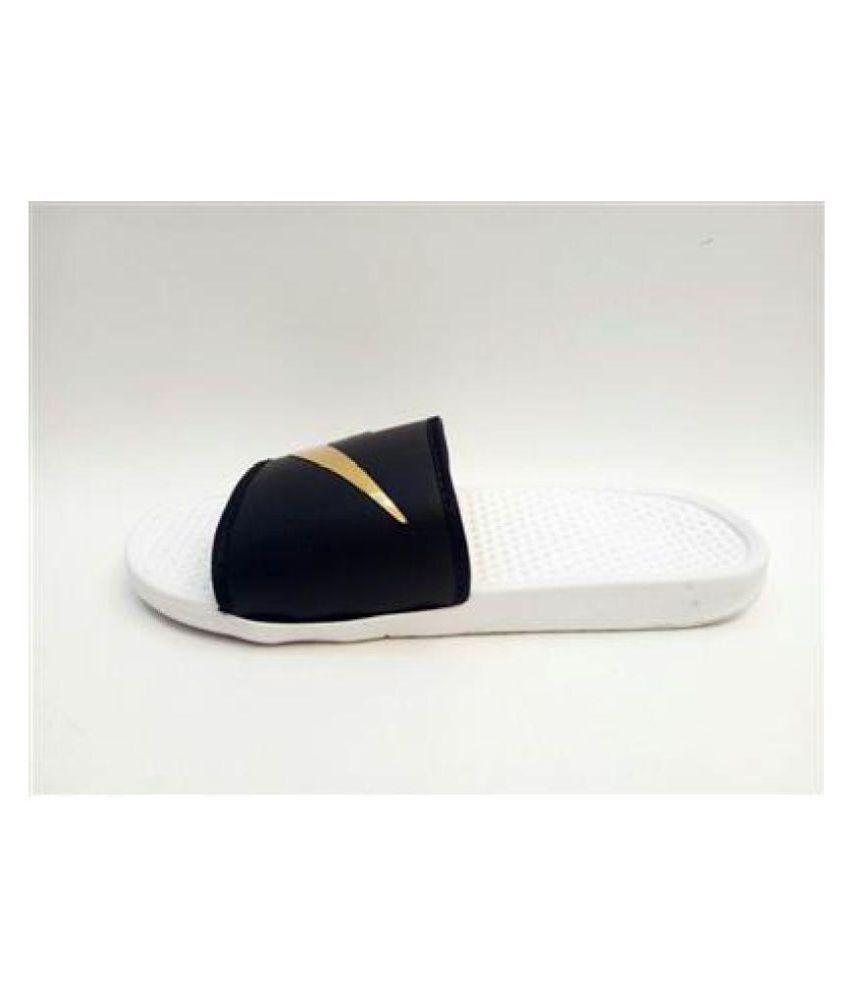 nike slippers for men snapdeal