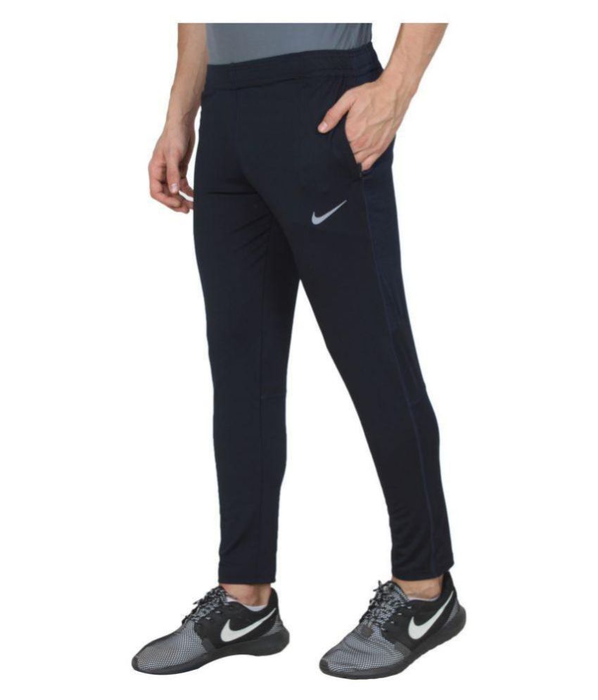 nike pants polyester