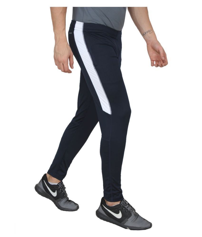 nike men's polyester pants