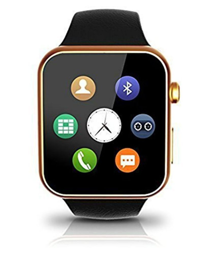 syl plus smart watch reviews