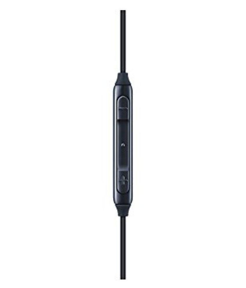 Samsung EO-IG955 In Ear Wired Earphones With Mic - Buy Samsung EO-IG955 ...