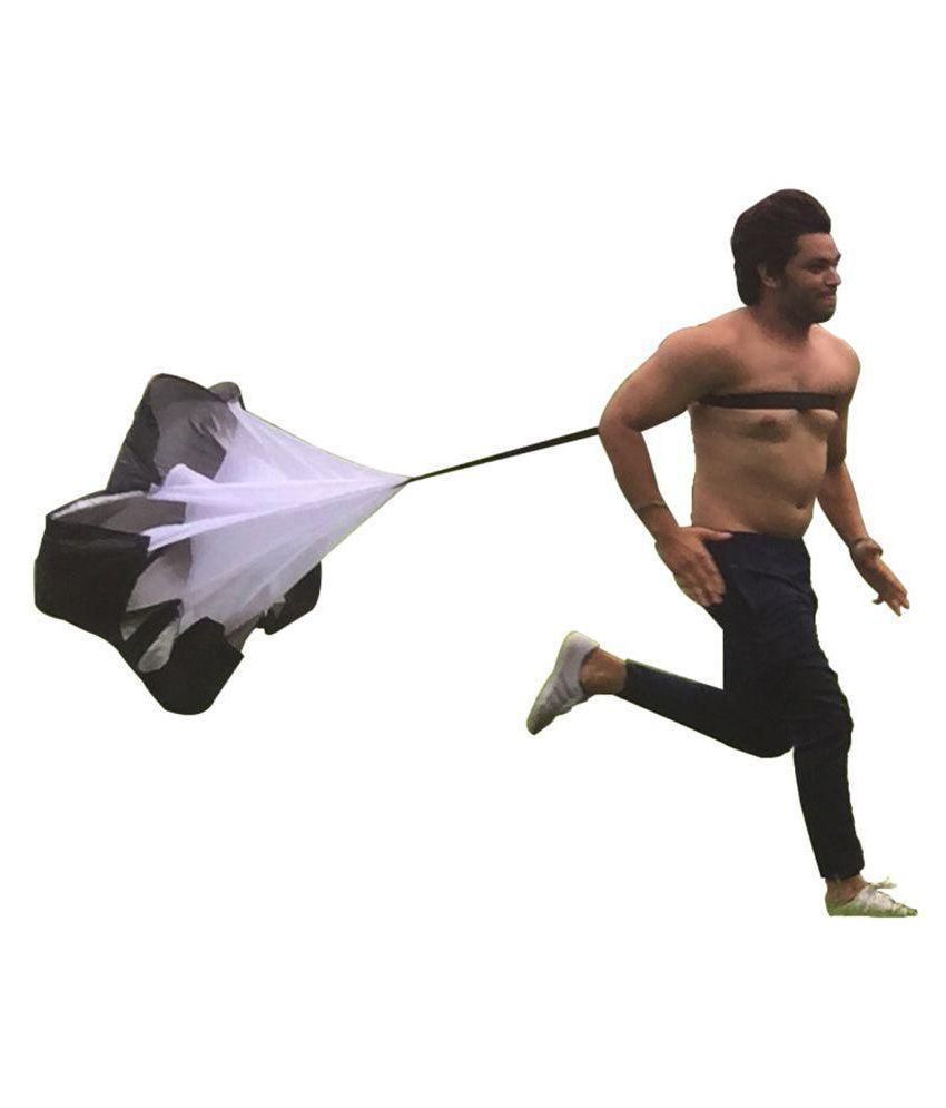 Sports India International Speed Parachute Buy Online at Best Price on