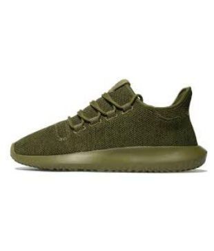 adidas tubular shadow green