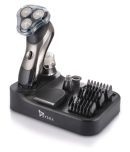 Syska SH966K Rotary Shaver ( Black )