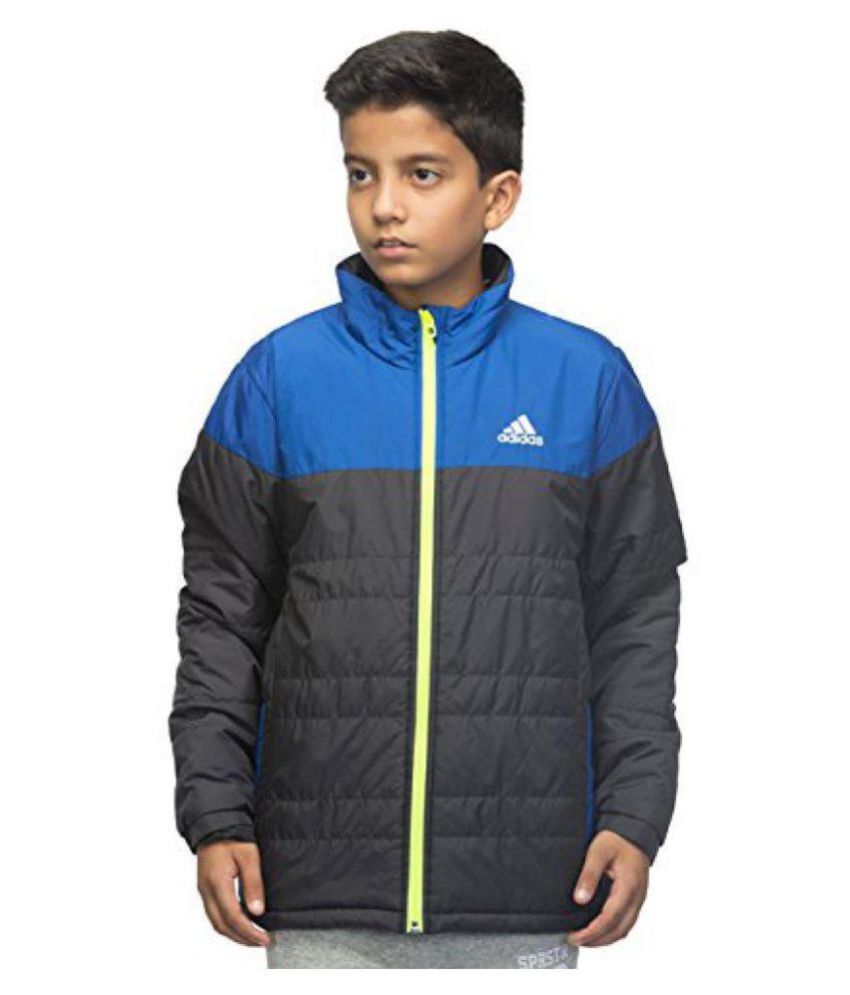 adidas jackets snapdeal